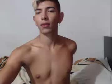 ian_fenti chaturbate