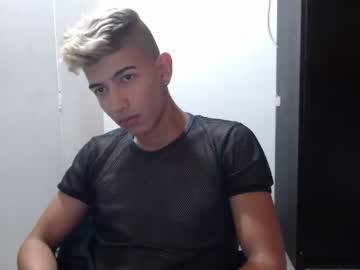 ian_fenti chaturbate