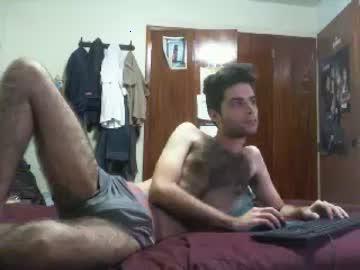 ianbull122 chaturbate