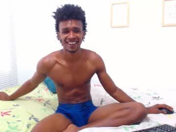 ianrashad chaturbate