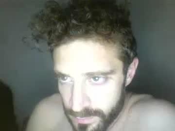 ignacioroma chaturbate