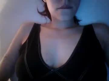 imbackbaby25 chaturbate