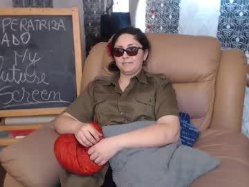 imperatrizaa chaturbate