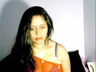 Indianviolet1 bongacams