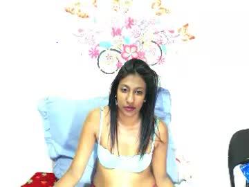 indiantrish20 chaturbate