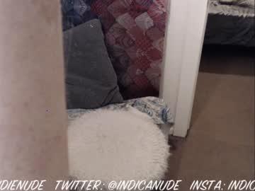 indicanude chaturbate