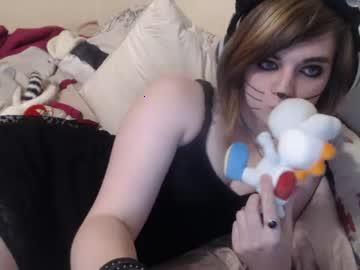 indigokitten chaturbate