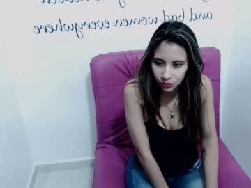 indomita_27 chaturbate