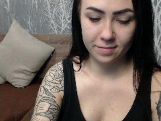 Inessa97 bongacams