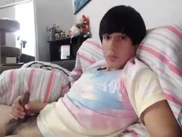 infamouslucas chaturbate