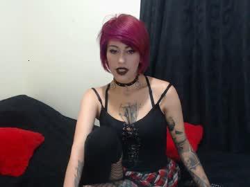 infinity_desire chaturbate