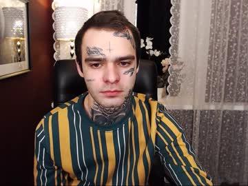 inkedboyoliver chaturbate