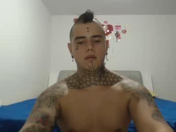 inkmod chaturbate