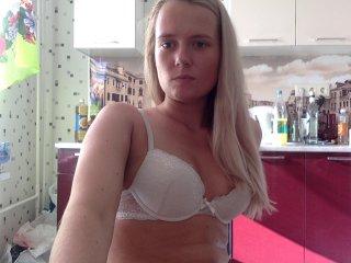 Irina1992 bongacams