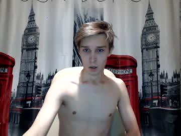 ironsteve chaturbate