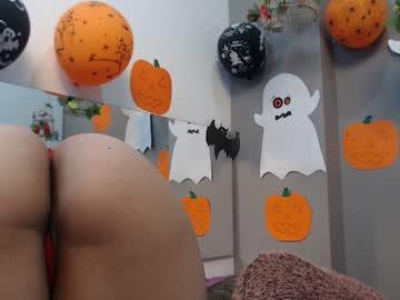 isa_florez chaturbate