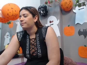 isa_florez chaturbate