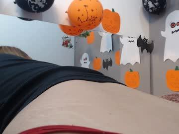 isa_florez chaturbate