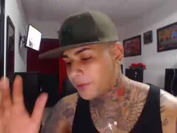 isaackxx chaturbate