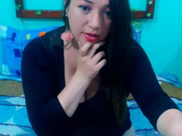 isabelahot9 chaturbate
