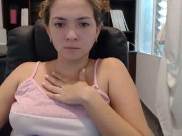 isabella_latinx69 chaturbate