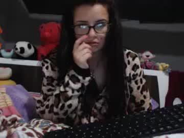 isabellabrander chaturbate