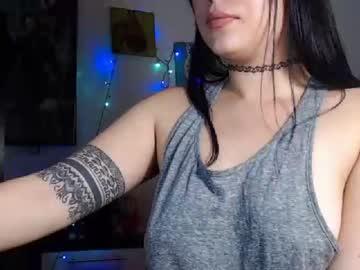 isabellalovey27 chaturbate