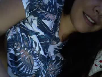 isabellasanz chaturbate