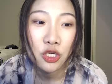 isabellatheasian chaturbate