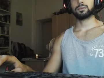 italianbeardy chaturbate