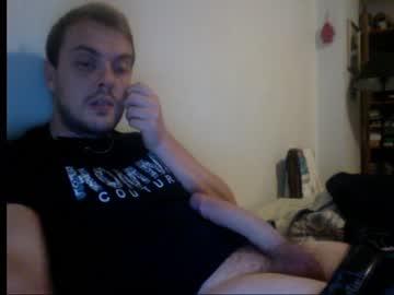 italianbigcock1986 chaturbate