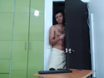 ivan_8 chaturbate