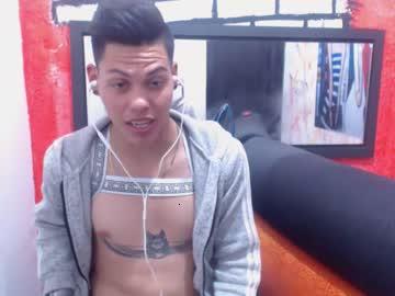 ivangrey_x chaturbate