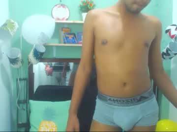 izaaknoda chaturbate