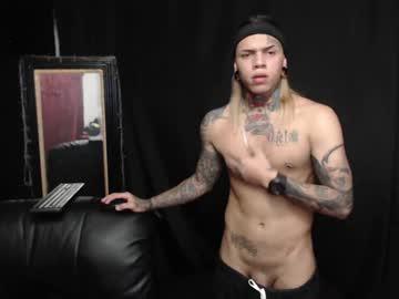 j_lidell chaturbate