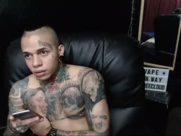 j_lidell chaturbate