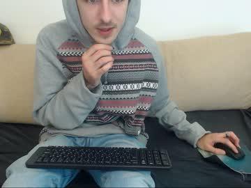 jack_cox chaturbate