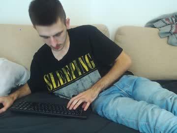 jack_cox chaturbate