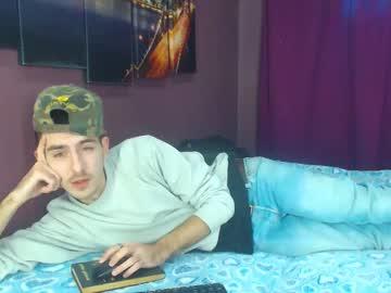 jack_cox chaturbate