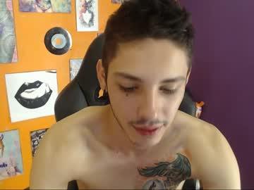 jack_ryderr chaturbate