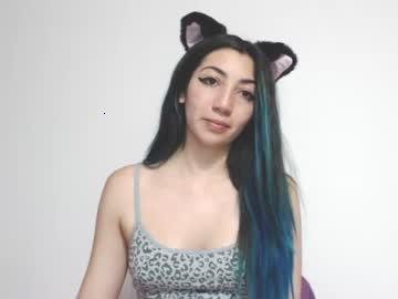 jackie_frost_ chaturbate