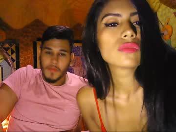 jackjackandsara chaturbate