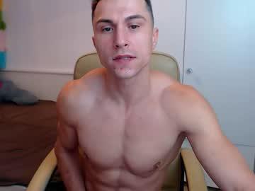 jackmuscles chaturbate