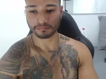 jackob_stronger chaturbate