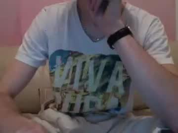 jackocockx chaturbate