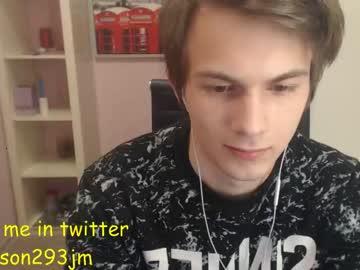 jackson_bad chaturbate