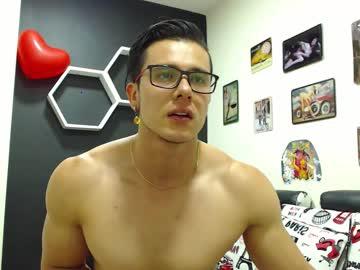 jackson_blade chaturbate