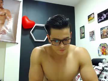 jackson_blade chaturbate