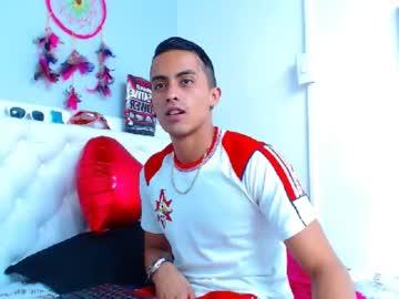 jackson_mayy chaturbate