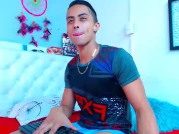 jackson_mayy chaturbate